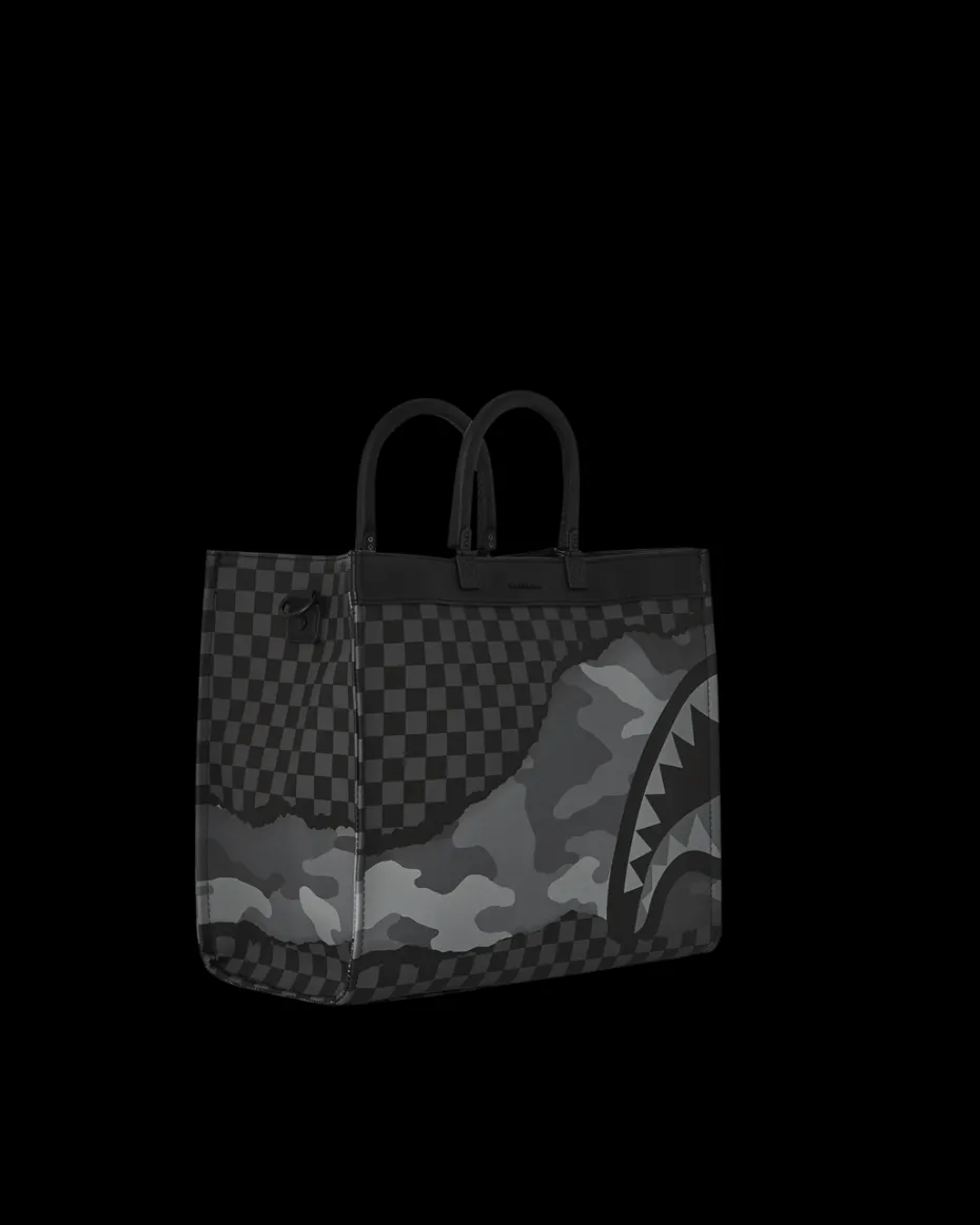 3AM RIPTIDE TORTUGA TOTE