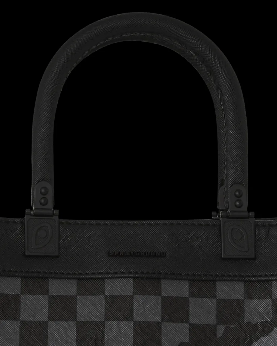 3AM RIPTIDE TORTUGA TOTE