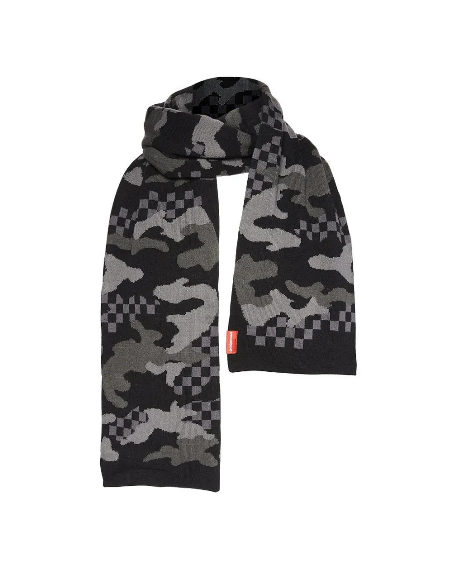3AM SCARF