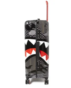 3AM SHARKNAUTICS 29.5” FULL-SIZE LUGGAGE