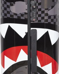 3AM SHARKNAUTICS 29.5” FULL-SIZE LUGGAGE