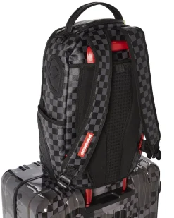 3AM SHARKNAUTICS 2 PC LUGGAGE SET