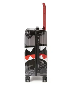 3AM SHARKNAUTICS 2 PC LUGGAGE SET