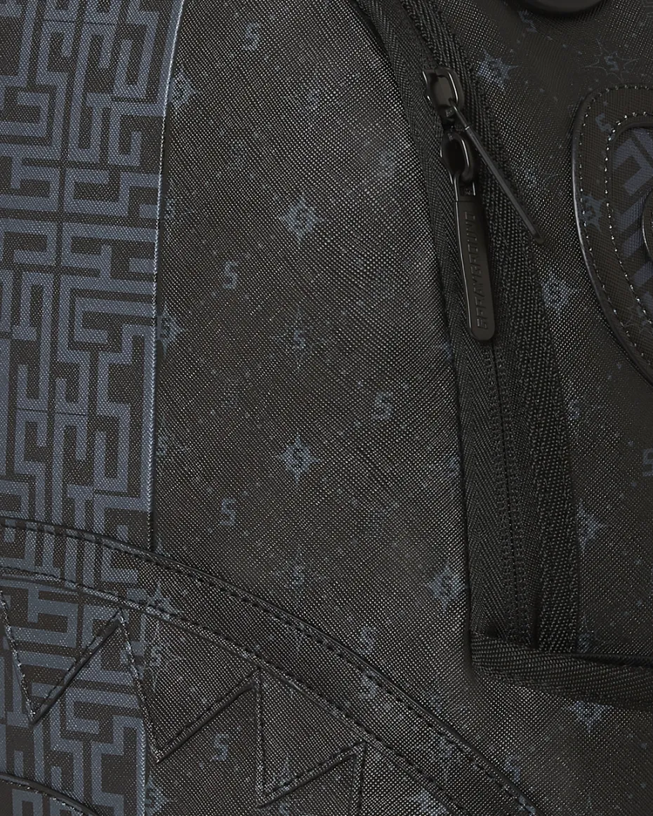 3AM THE TRILOGY BACKPACK (DLXV)