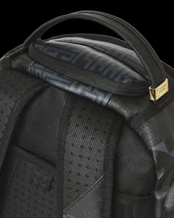 3AM THE TRILOGY BACKPACK (DLXV)