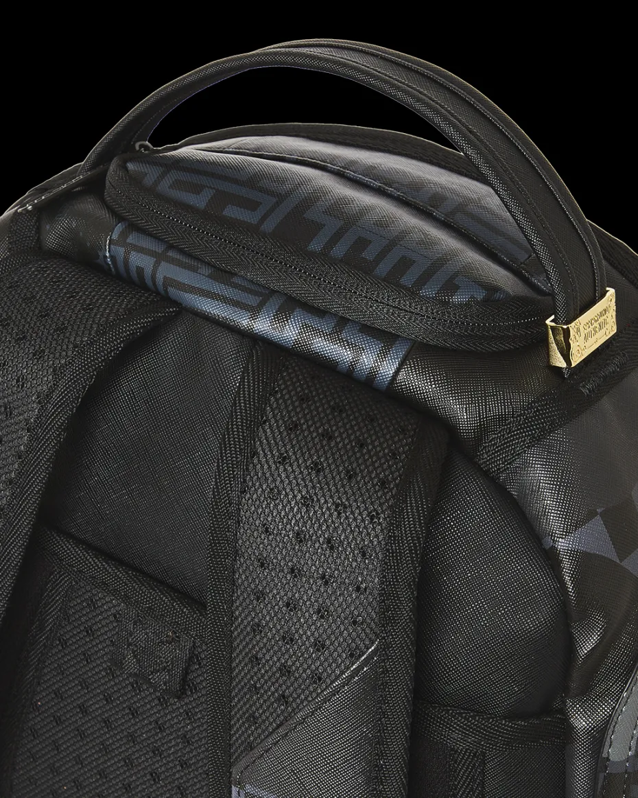 3AM THE TRILOGY BACKPACK (DLXV)
