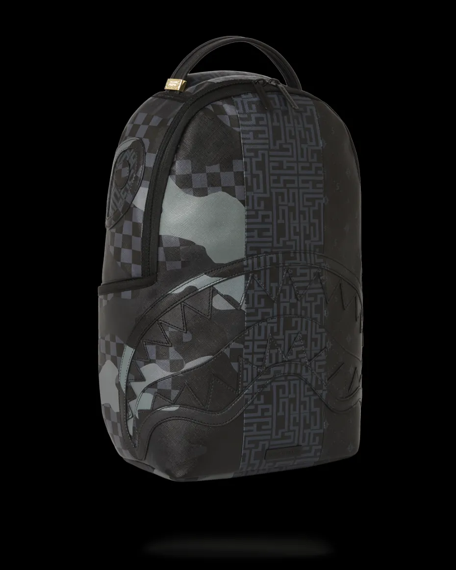 3AM THE TRILOGY BACKPACK (DLXV)