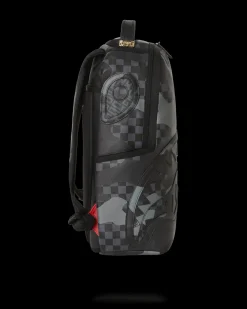 3AM THE TRILOGY BACKPACK (DLXV)