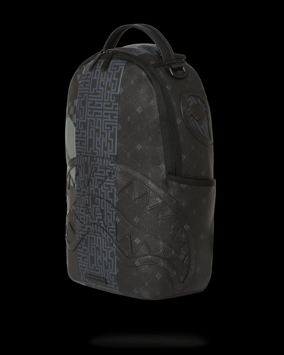 3AM THE TRILOGY BACKPACK (DLXV)