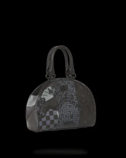 3AM THE TRILOGY HANDBAG