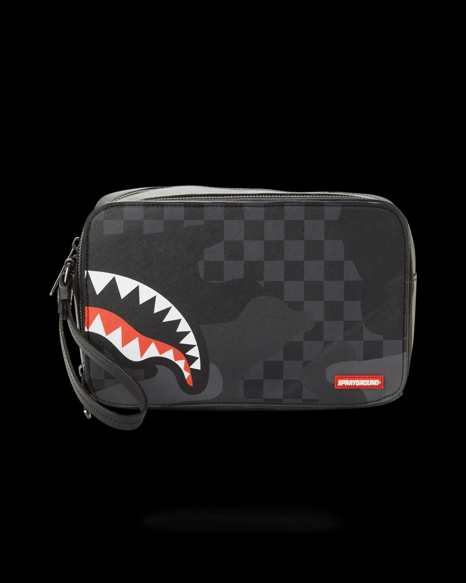 3AM TOILETRY BAG