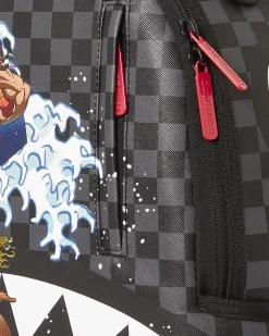 AMARI BAILEY & SISTER SURFRIDER COLLAB BACKPACK (DLXV)