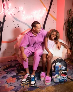 AMARI BAILEY & SISTER SURFRIDER COLLAB BACKPACK (DLXV)