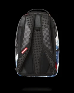 AMARI BAILEY & SISTER SURFRIDER COLLAB BACKPACK (DLXV)