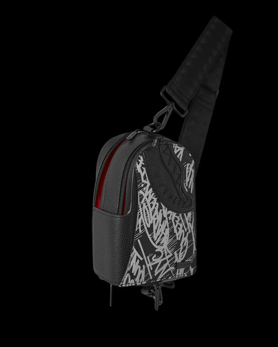 A.M.P.M BACKPACK SLING