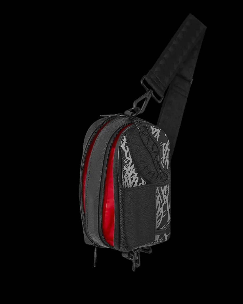 A.M.P.M BACKPACK SLING