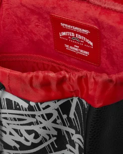 A.M.P.M HILLS BACKPACK