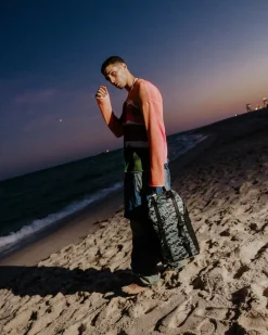 A.M.P.M HILLS BACKPACK