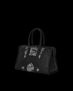 A.M.P.M PYRAMID MINI DUFFLE