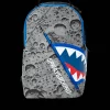ANGLED REFLECTIVE SHARK (SPACE SHOT)