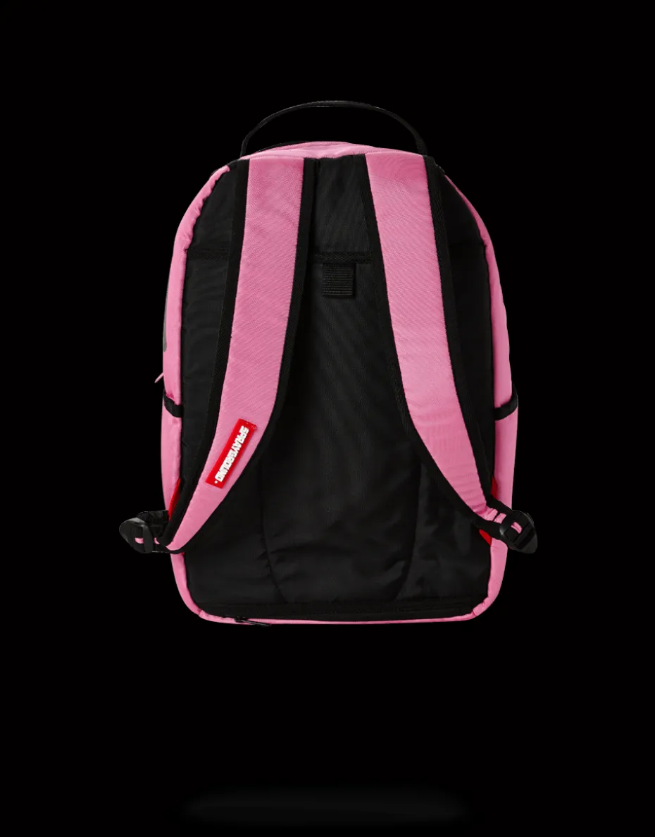 ANGLED SHARK (PINK)
