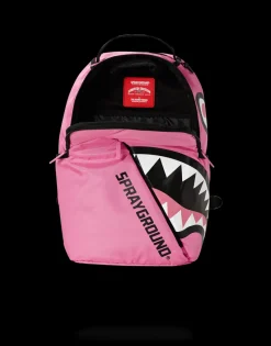ANGLED SHARK (PINK)