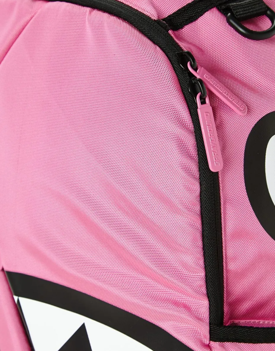 ANGLED SHARK (PINK)