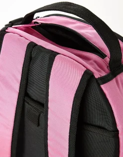 ANGLED SHARK (PINK)