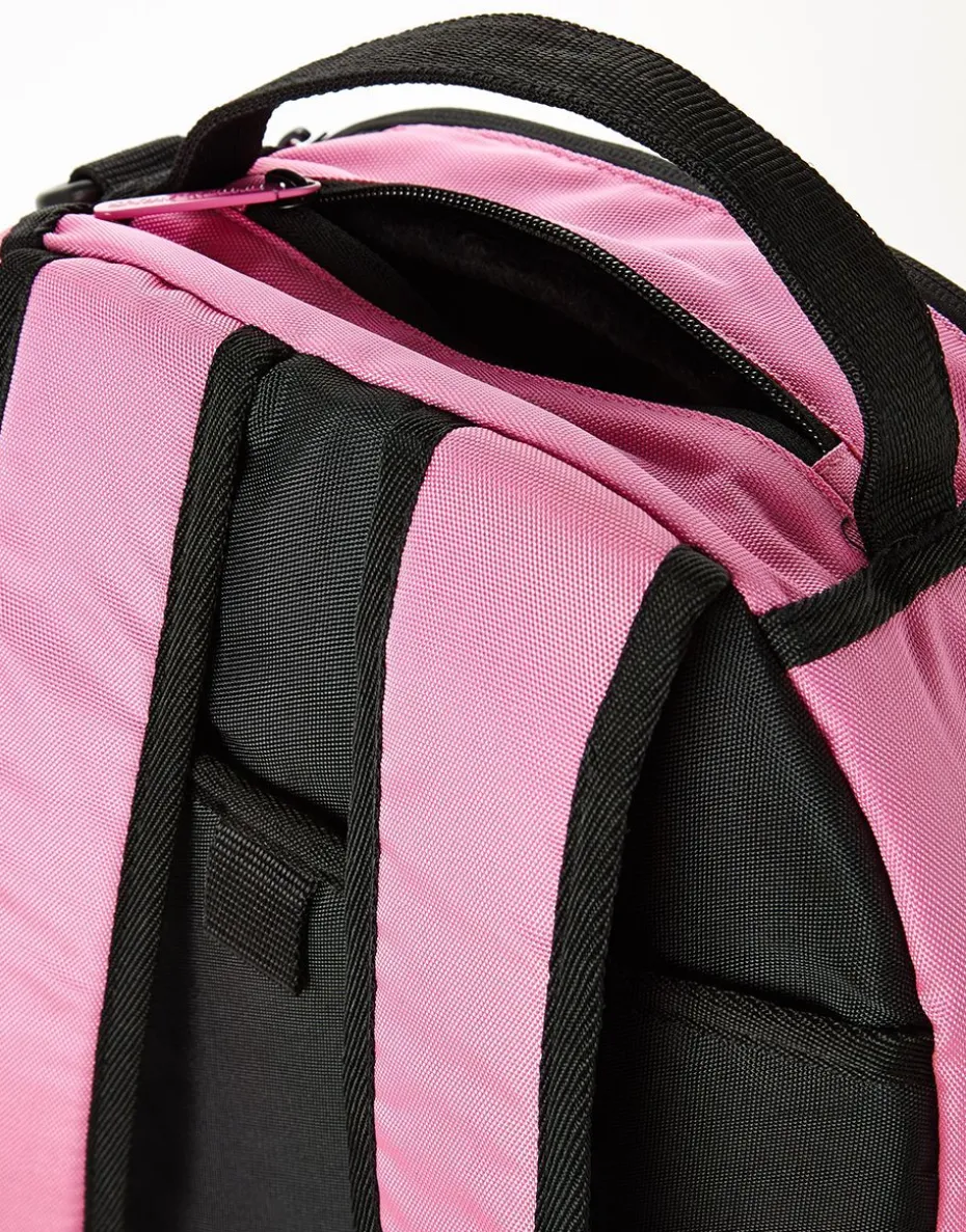 ANGLED SHARK (PINK)
