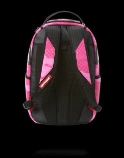 ANIME CAMO BACKPACK