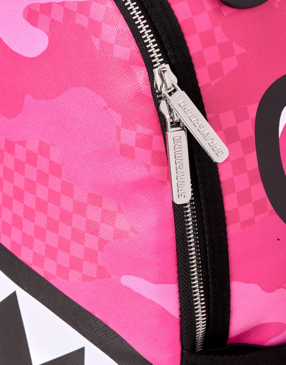 ANIME CAMO BACKPACK