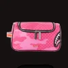 ANIME CAMO TOILETRY BAG