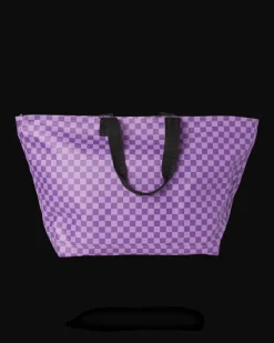 ANIMEYES BEACH TOTE