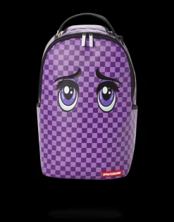 ANIMEYES DLXV BACKPACK