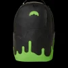 ANTI-GRAVITY GREEN BACKPACK (DLXV)