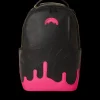 ANTI-GRAVITY PINK BACKPACK (DLXV)