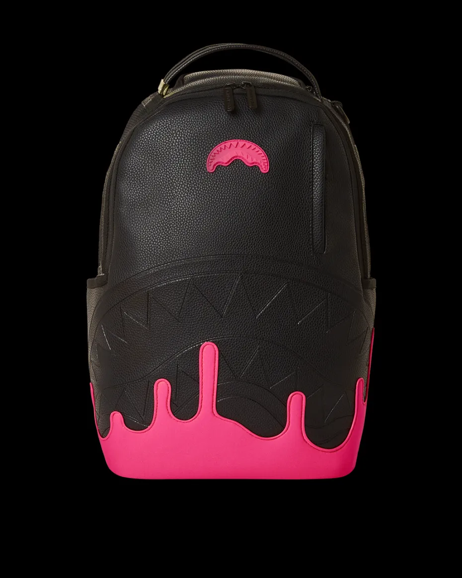 ANTI-GRAVITY PINK BACKPACK (DLXV)