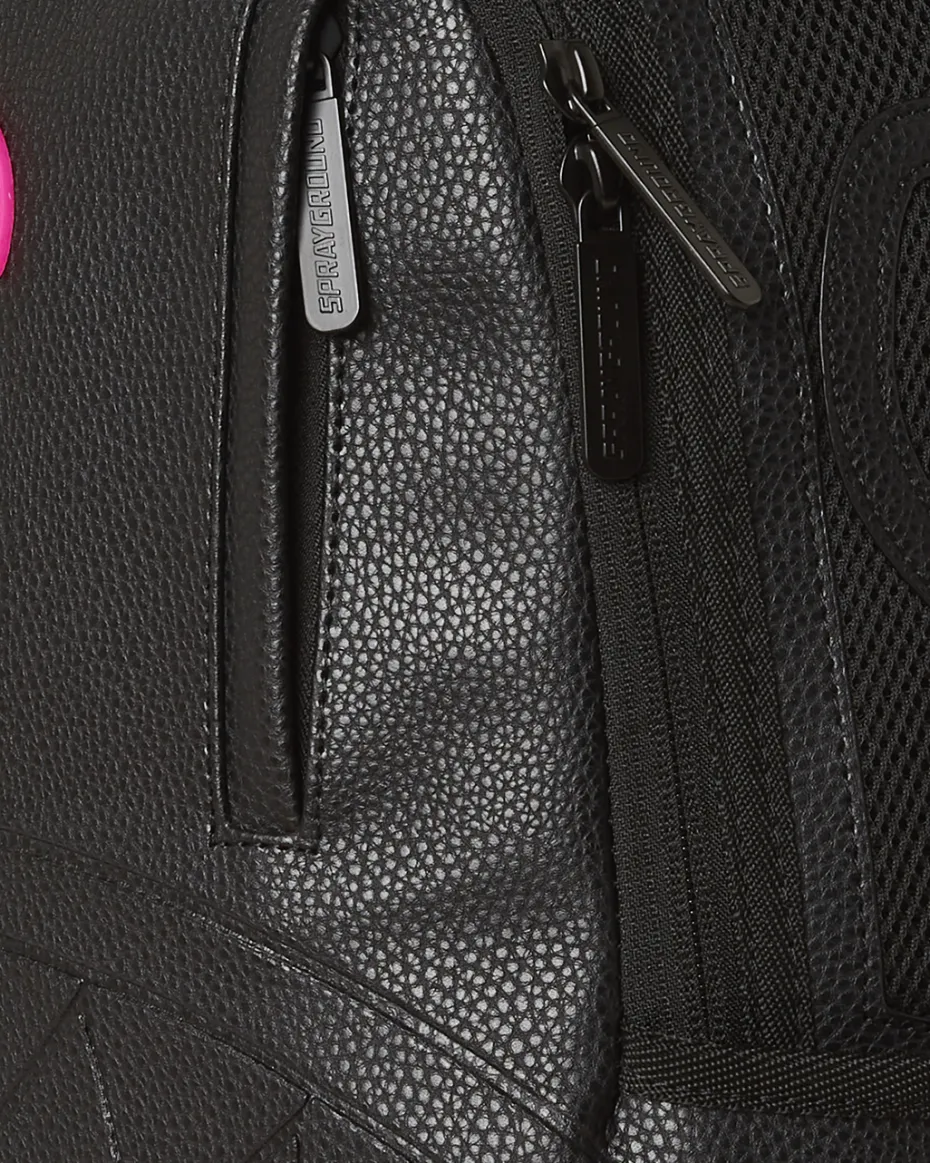 ANTI-GRAVITY PINK BACKPACK (DLXV)