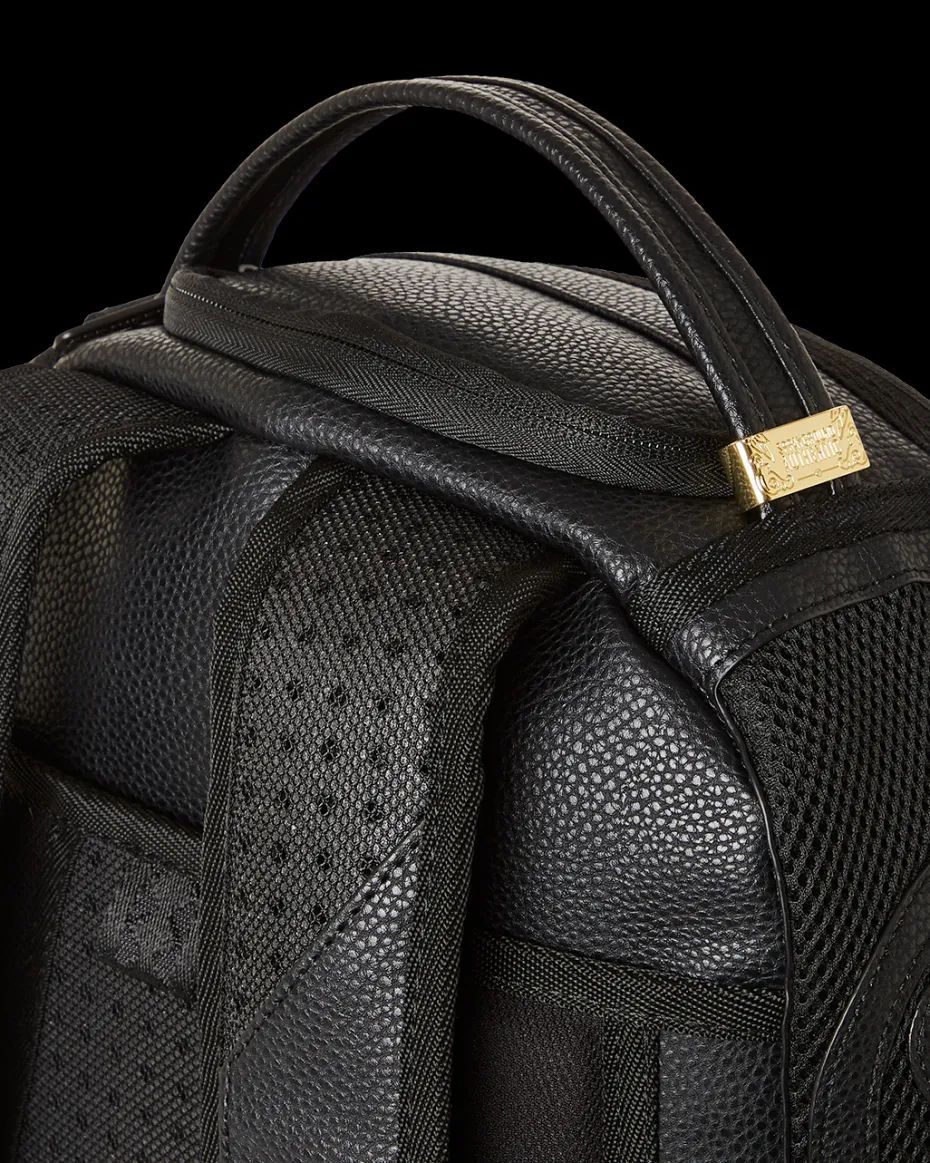 ANTI-GRAVITY PINK BACKPACK (DLXV)