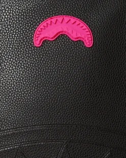 ANTI-GRAVITY PINK BACKPACK (DLXV)