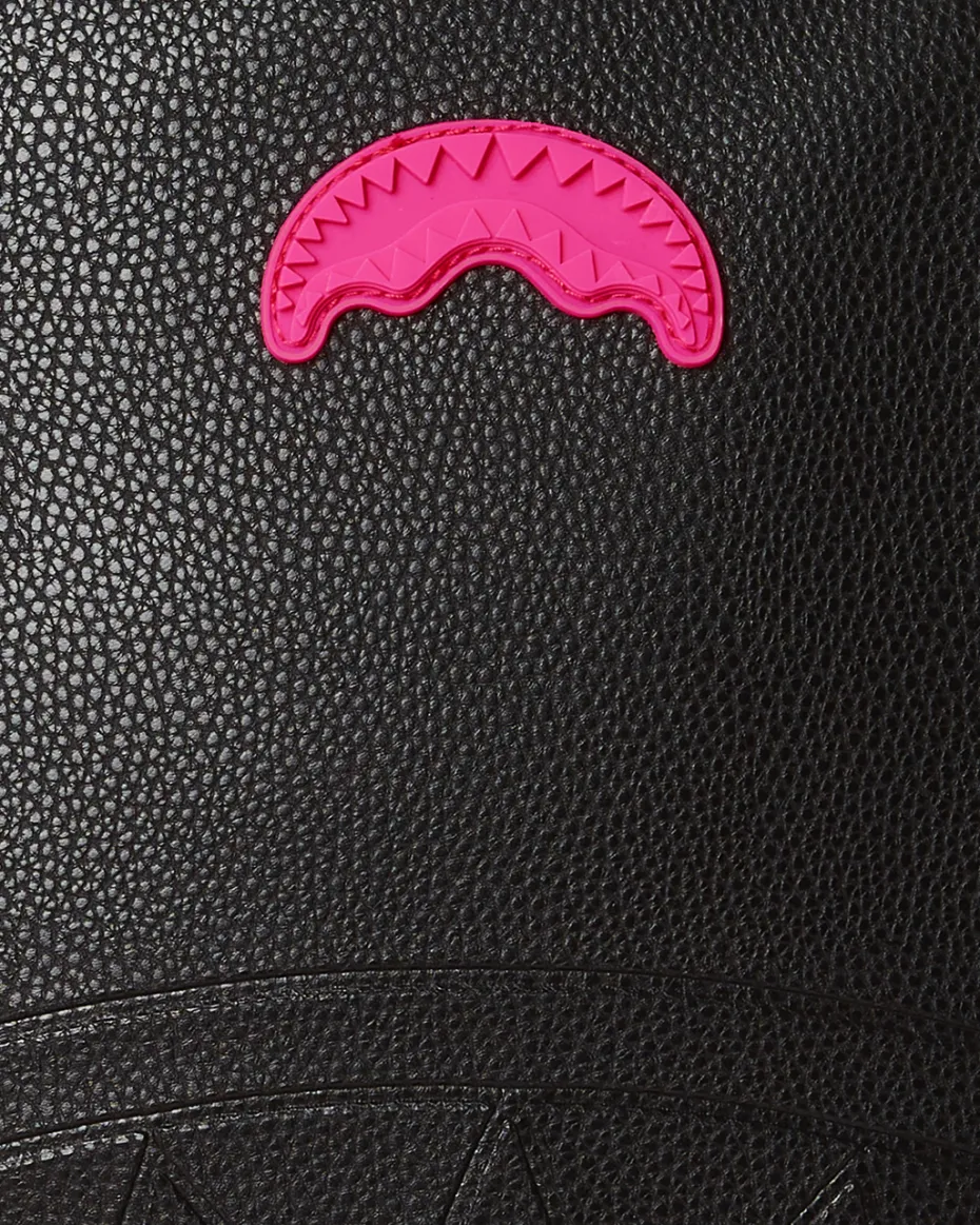 ANTI-GRAVITY PINK BACKPACK (DLXV)