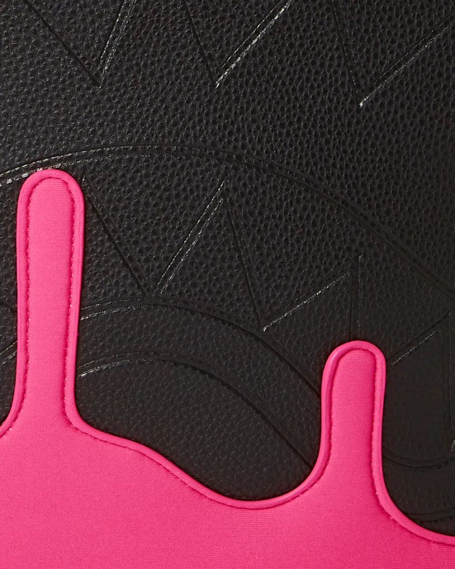 ANTI-GRAVITY PINK BACKPACK (DLXV)