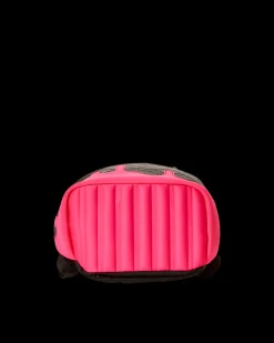 ANTI-GRAVITY PINK BACKPACK (DLXV)