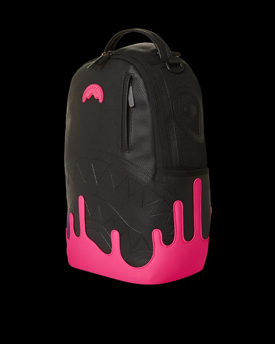 ANTI-GRAVITY PINK BACKPACK (DLXV)
