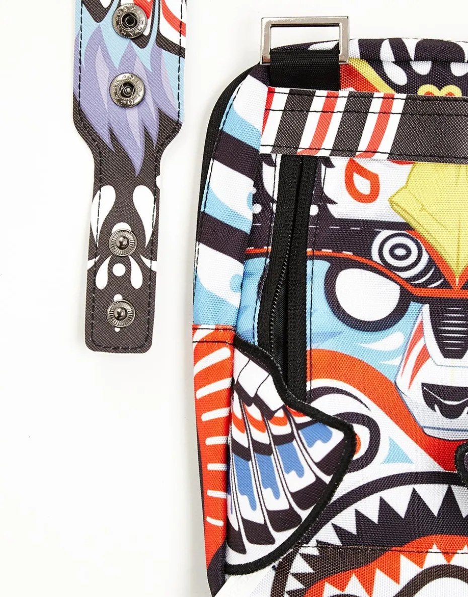 APACHE WINGS SLING