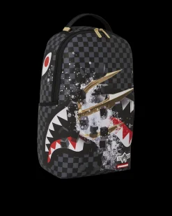 AQUAMAN TRIDENT BACKPACK