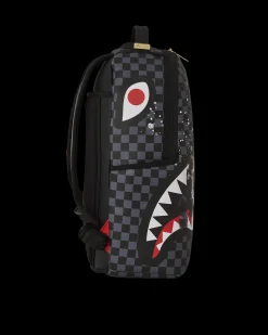 AQUAMAN TRIDENT BACKPACK