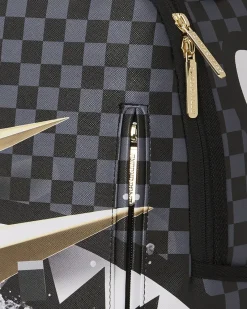 AQUAMAN TRIDENT BACKPACK