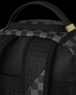 AQUAMAN TRIDENT BACKPACK