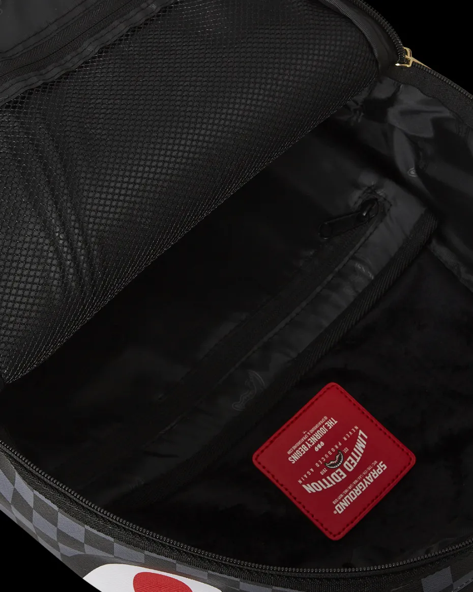 AQUAMAN TRIDENT BACKPACK